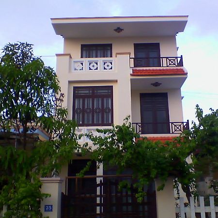 Seastar Homestay Hoi An Exterior photo