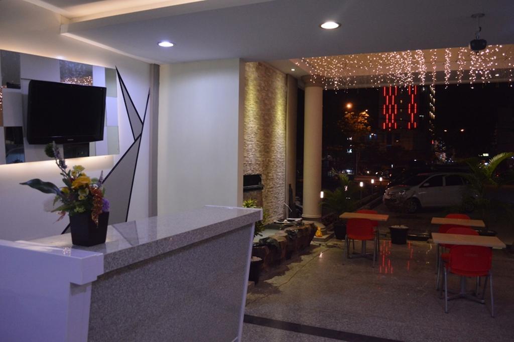 Seastar Homestay Hoi An Exterior photo