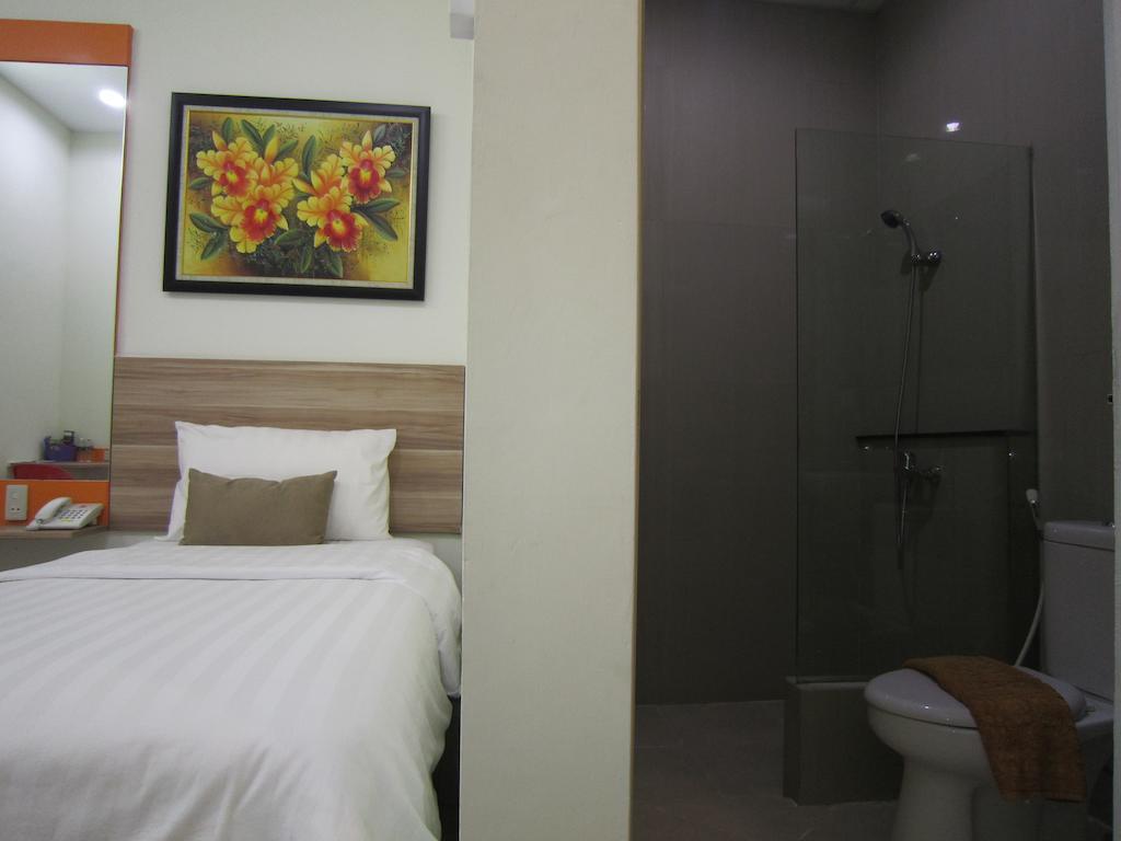 Seastar Homestay Hoi An Room photo