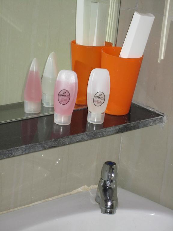 Seastar Homestay Hoi An Room photo