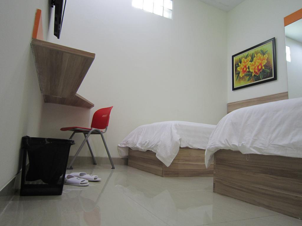 Seastar Homestay Hoi An Room photo