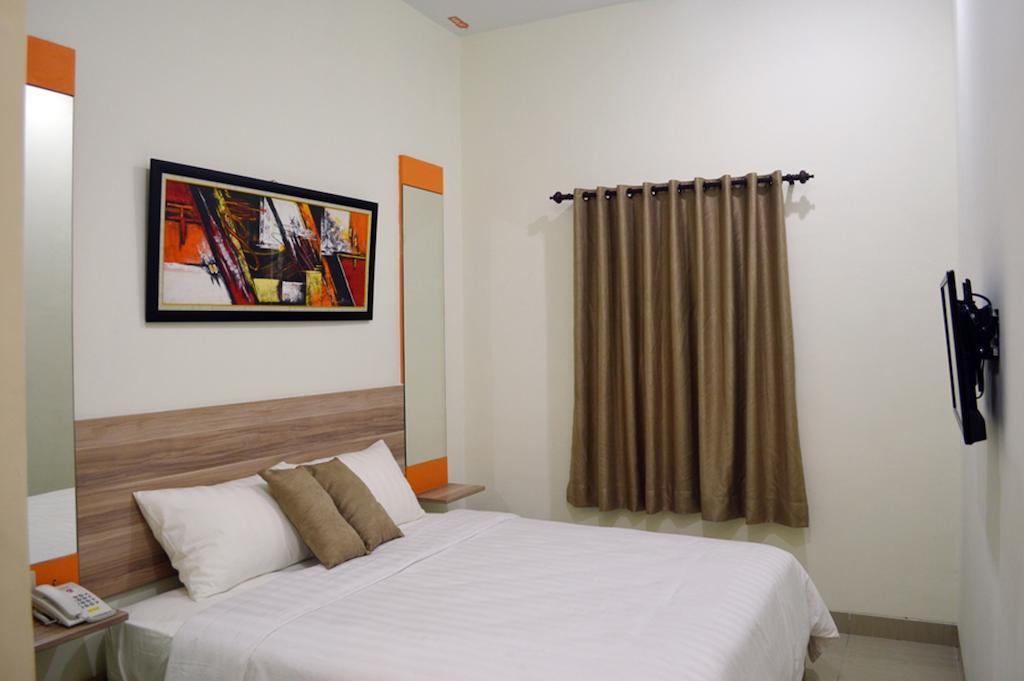 Seastar Homestay Hoi An Room photo
