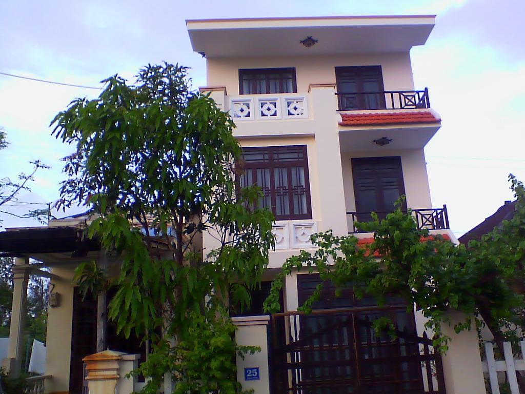 Seastar Homestay Hoi An Exterior photo