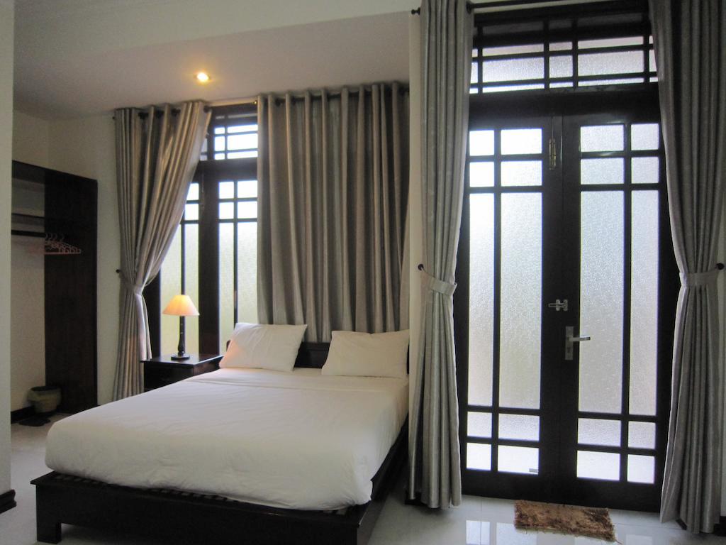 Seastar Homestay Hoi An Room photo