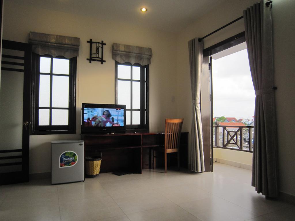 Seastar Homestay Hoi An Room photo