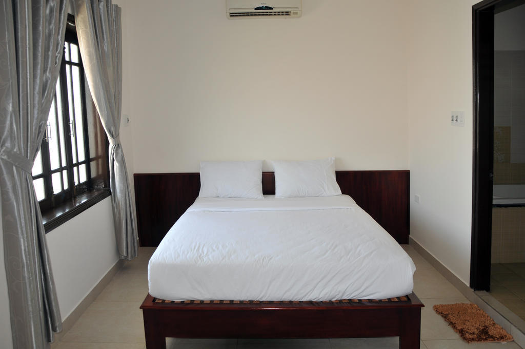 Seastar Homestay Hoi An Room photo
