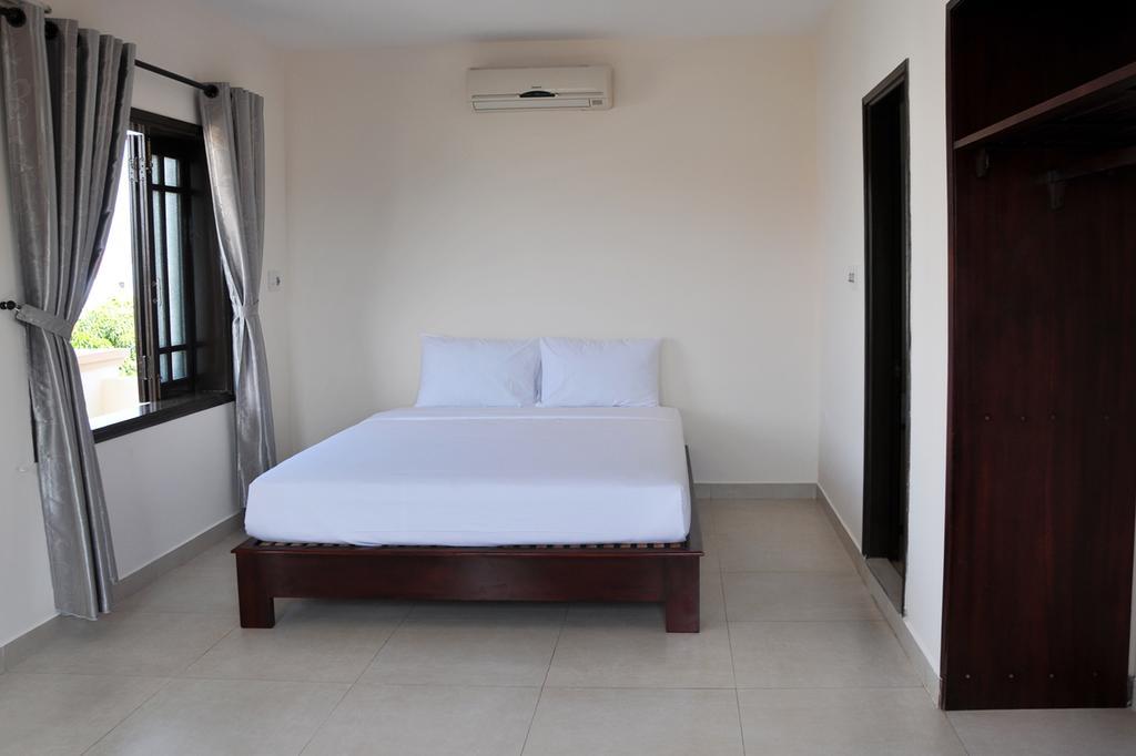 Seastar Homestay Hoi An Exterior photo