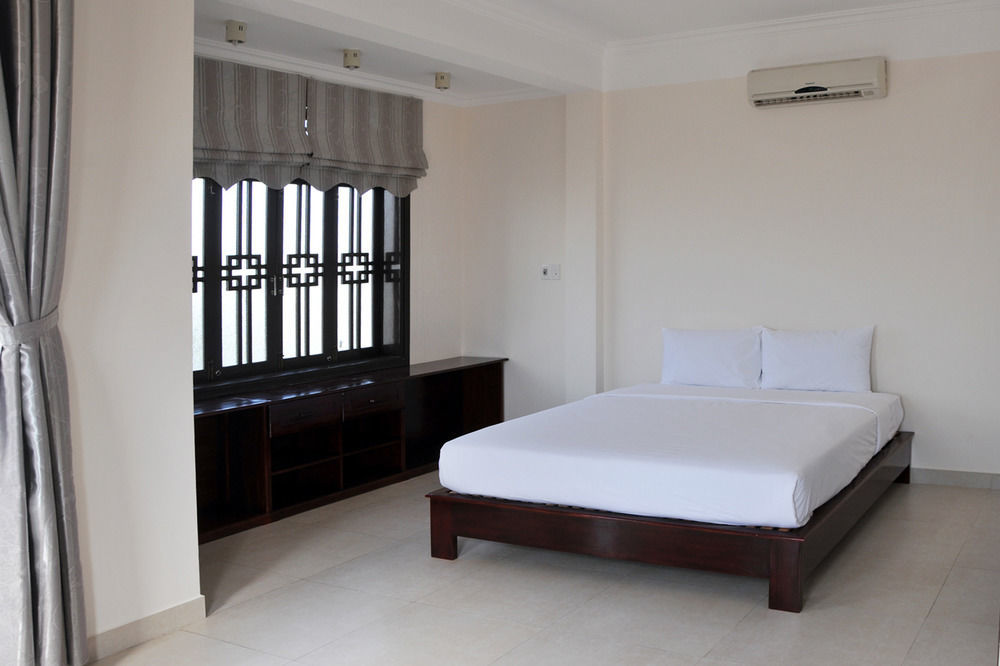 Seastar Homestay Hoi An Exterior photo