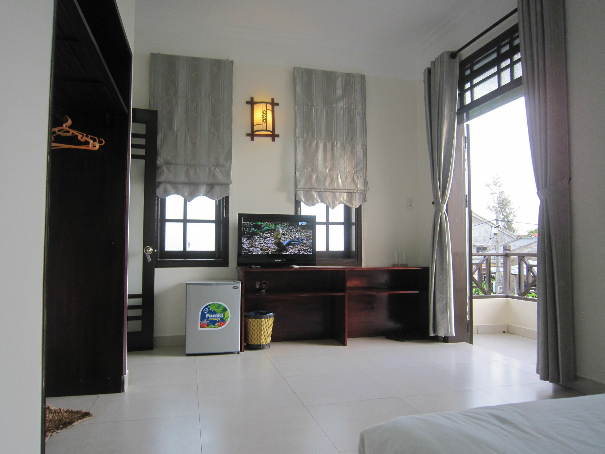 Seastar Homestay Hoi An Exterior photo