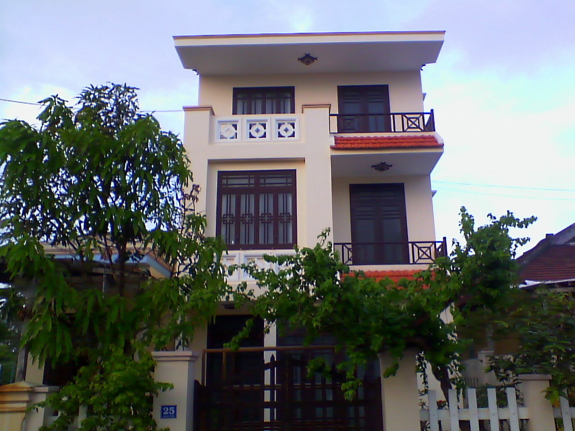 Seastar Homestay Hoi An Exterior photo