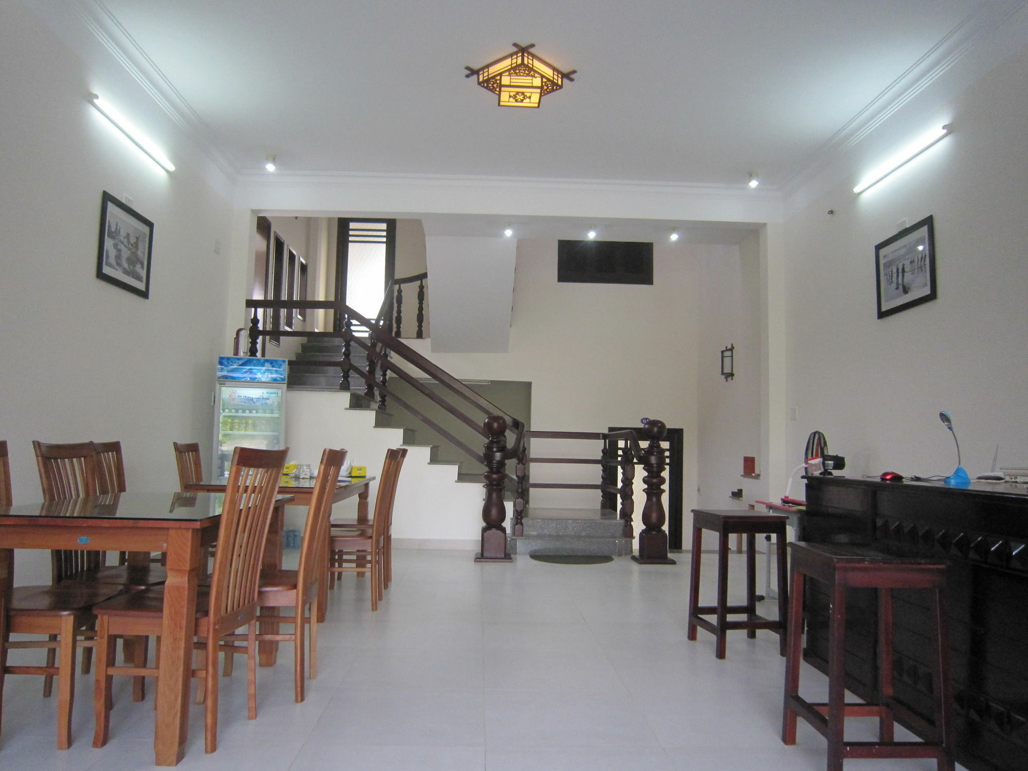 Seastar Homestay Hoi An Exterior photo