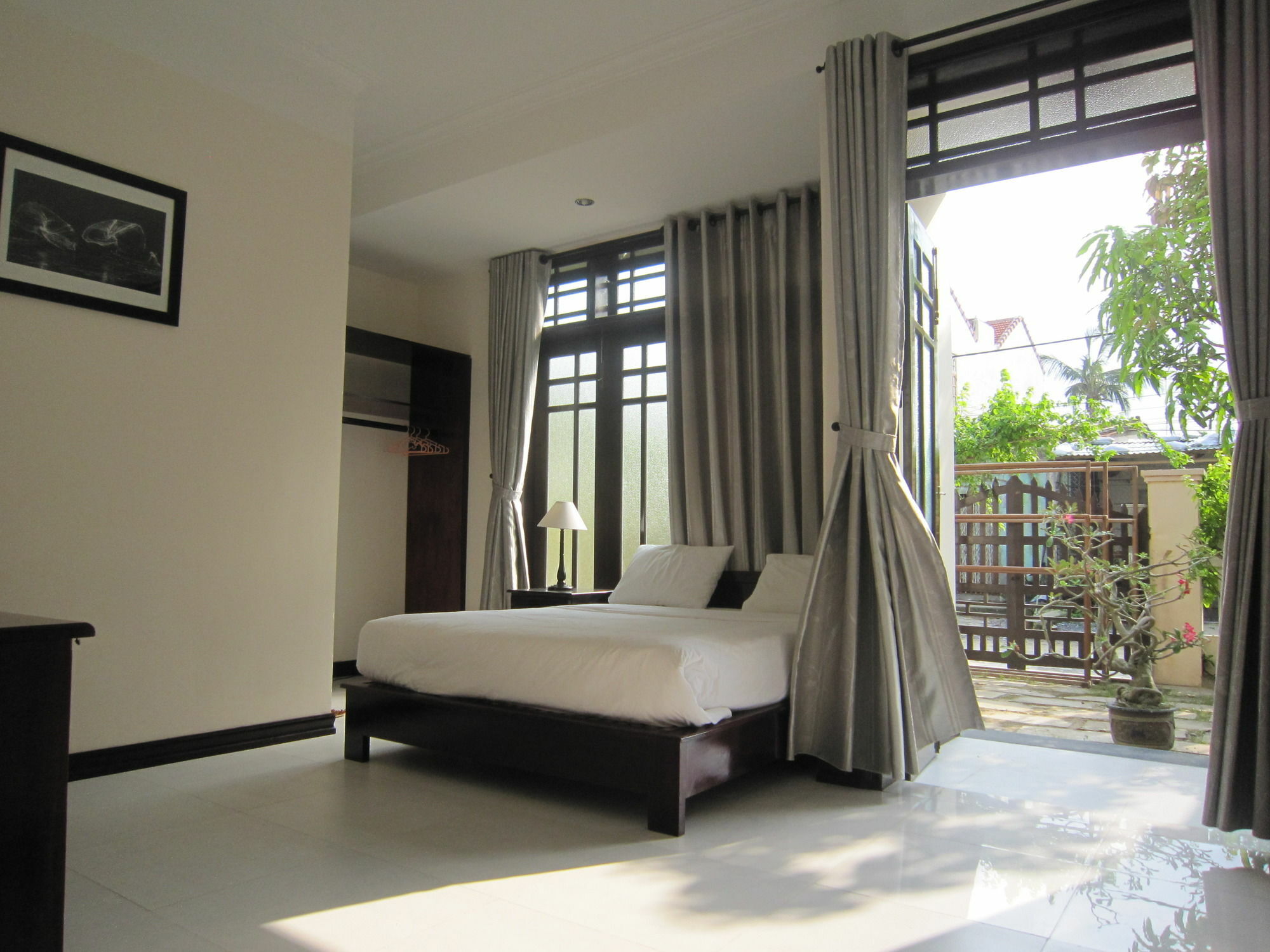 Seastar Homestay Hoi An Exterior photo